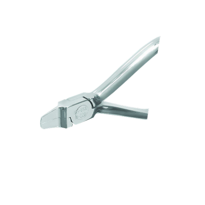 Контурные щипцы (твид) Tweed Contouring Plier 1.0 mm Thickness